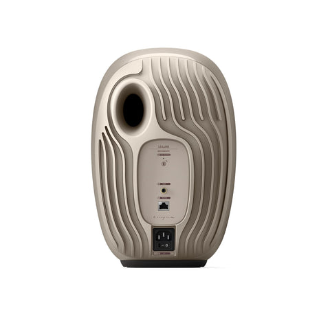 KEF LS LUXE Wireless HiFi Speakers - Pair (view 25 of 30)