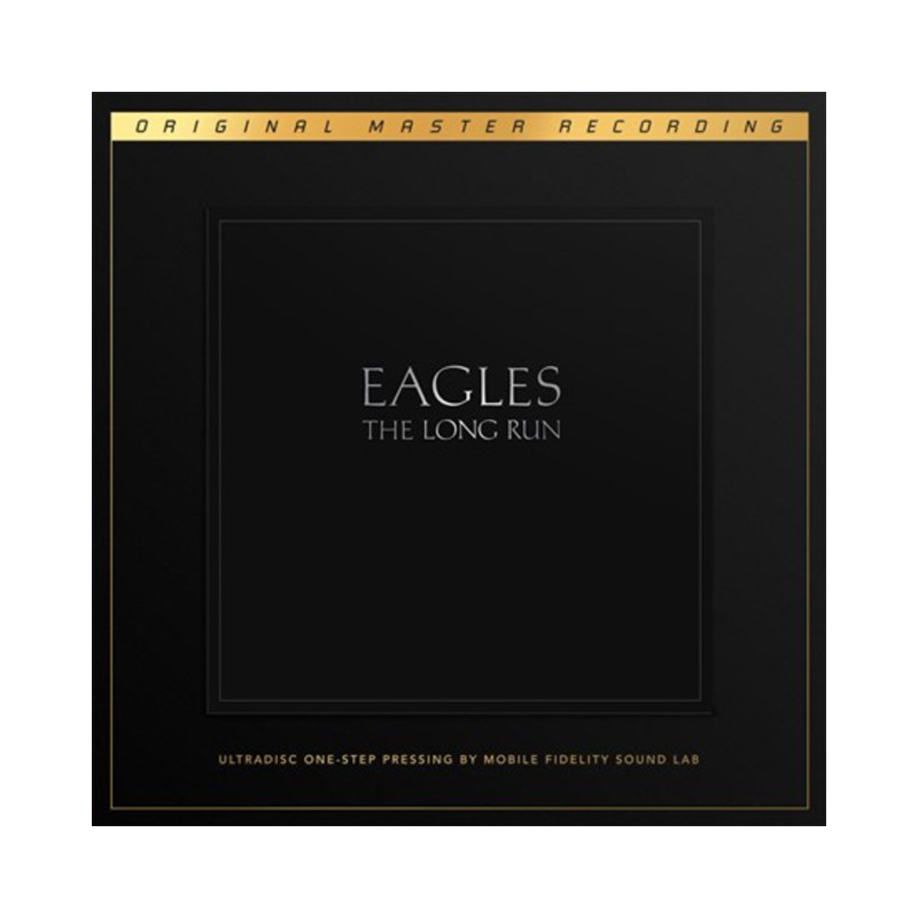 Eagles - The Long Run (Lmt Ed UltraDisc One-Step 180g 45RPM Vinyl
