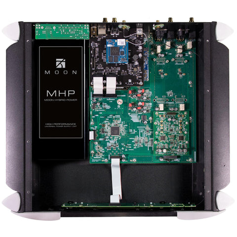 MOON 780D Streaming DSD DAC-Certified Reserve (view 3 of 3)