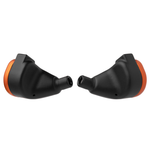 64 Audio Fourté Universal Hybrid In-Ear Monitors ear tips (view 3 of 4)