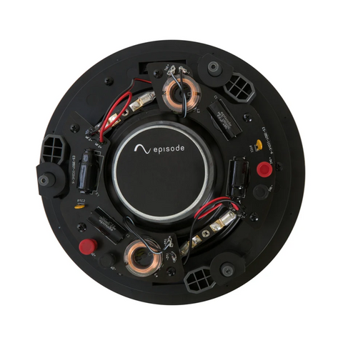 Episode 350 Series In-Ceiling DVC Speaker (ES-350T-ICDVC-6) - EACH - Clearance / Open Box (view 2 of 4)