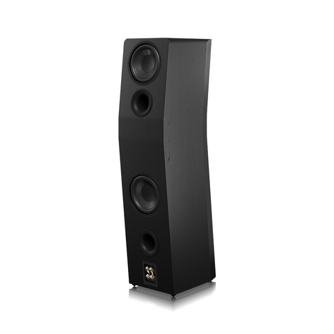 SVS Ultra Evolution Pinnacle Floor Standing Speakers (view 10 of 14)
