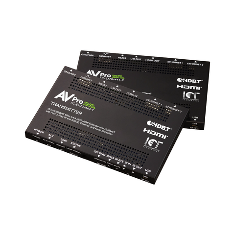 AVPro Edge AC-EX70-444-KIT - 70M 18Gbps HDBaseT Extender Kit - Clearance / Open Box (view 2 of 8)