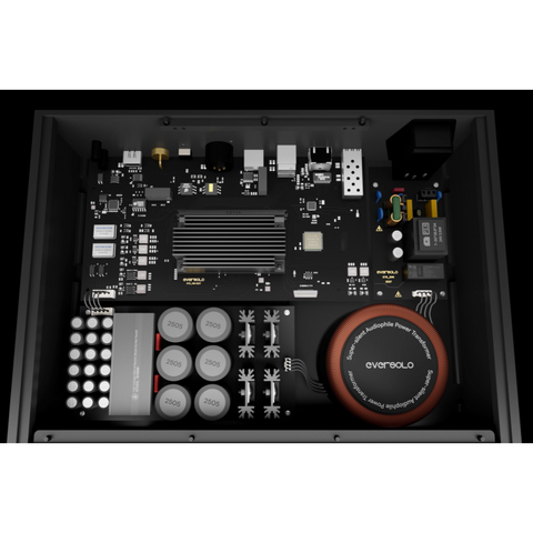 Eversolo Eversolo T8 Streaming Transport