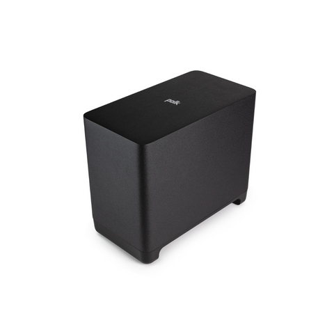 Polk React Sub Wireless Subwoofer (view 2 of 4)