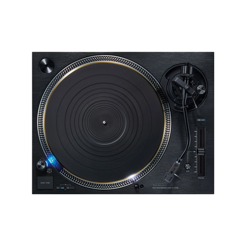 Technics SL-1210G-K Direct Drive Turntable - Clearance / Open Box (view 3 of 5)