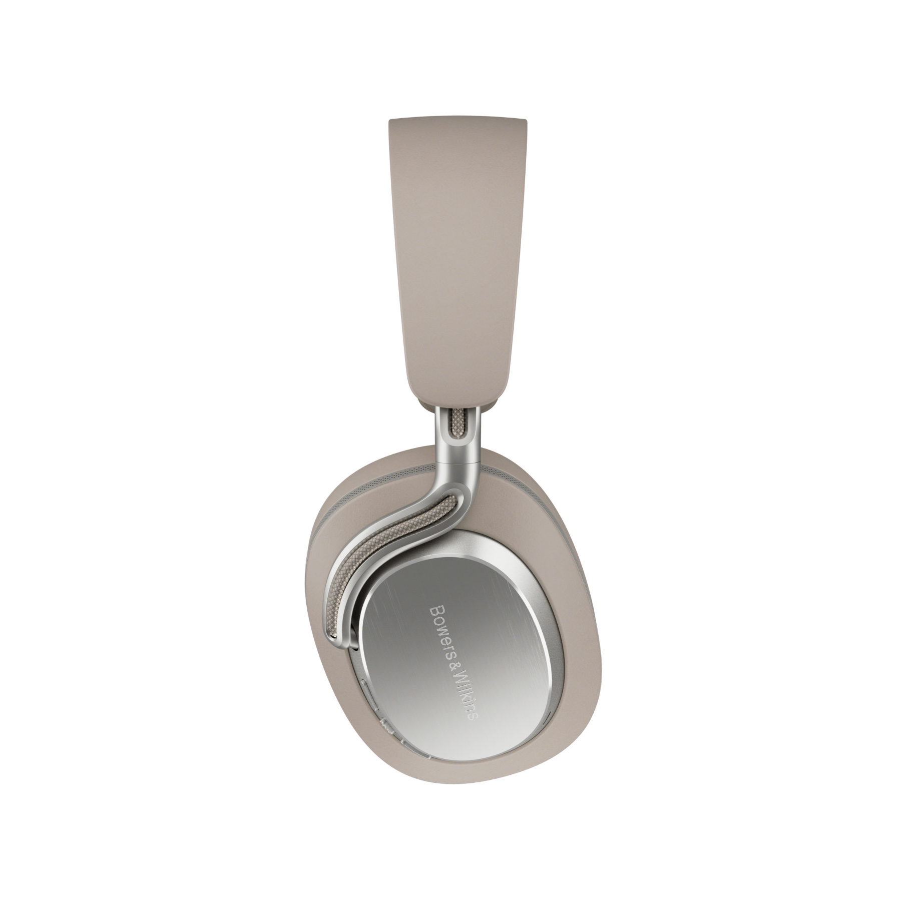 Bowers & Wilkins Px8 S2 Over-Ear Noise-Canceling Headphones - ListenUp