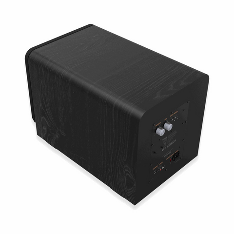 Klipsch RP-1000SW Subwoofer - 10" 600-watts Subwoofer - Clearance / Open Box (view 8 of 8)
