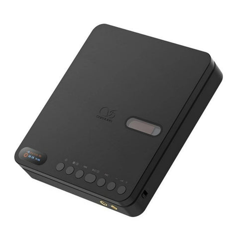 Shanling EC Mini CD Player & Desktop DAC - Black (view 1 of 6)