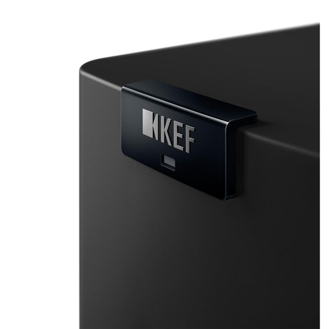 KEF KEF LS60 Wireless HiFi Speakers - Pair - Clearance / Open Box