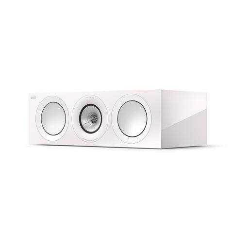 KEF KEF R6 Meta Center Channel Speaker