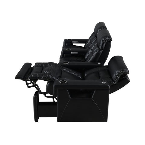 RowOne RowOne Triple Recliners