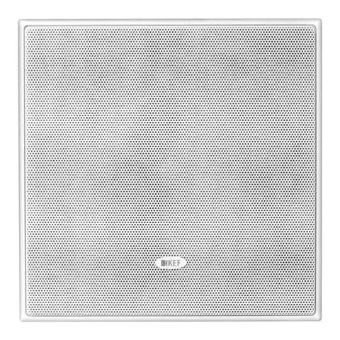 KEF KEF Ci160ES Ci-E Series In-Wall Speaker - Pair