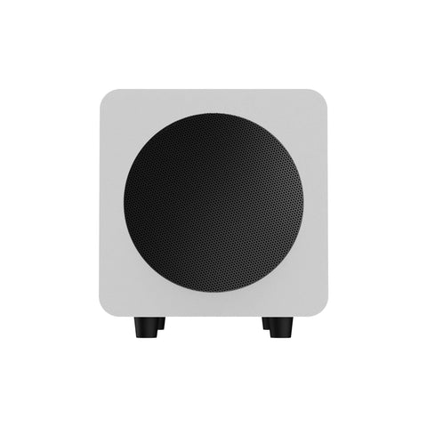Kanto Sub6 Compact Desktop Subwoofer (view 2 of 8)