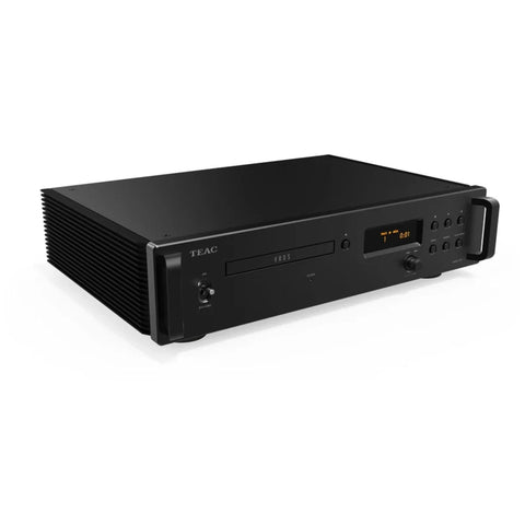 Teac TEAC VRDS-701T CD Transport