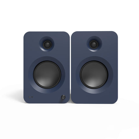 Kanto Kanto REN Powered Speakers with HDMI ARC, USB-C and Bluetooth 5.3 - Clearance / Open Box