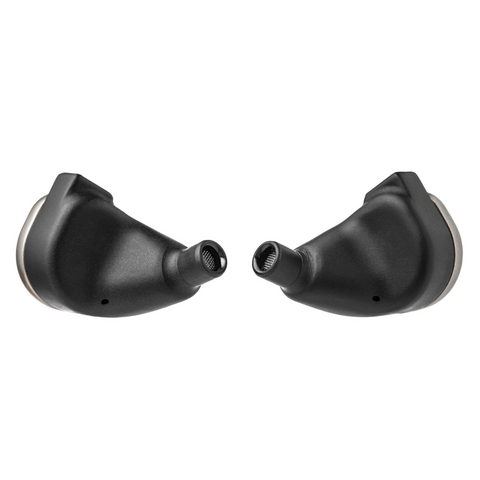 64 Audio Trio Universal Hybrid In-Ear Monitors ear tips (view 3 of 4)