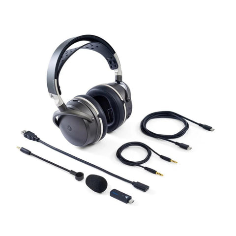 Audeze Maxwell 2 ANC Wireless Gaming Headset (view 3 of 6)