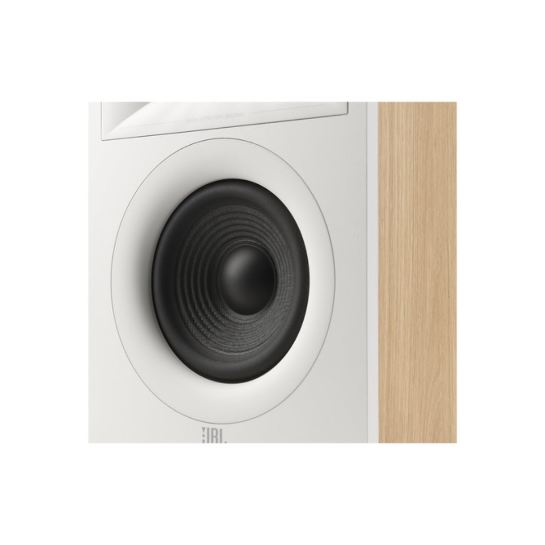 JBL Stage 2 240B Bookshelf Speakers | ListenUp