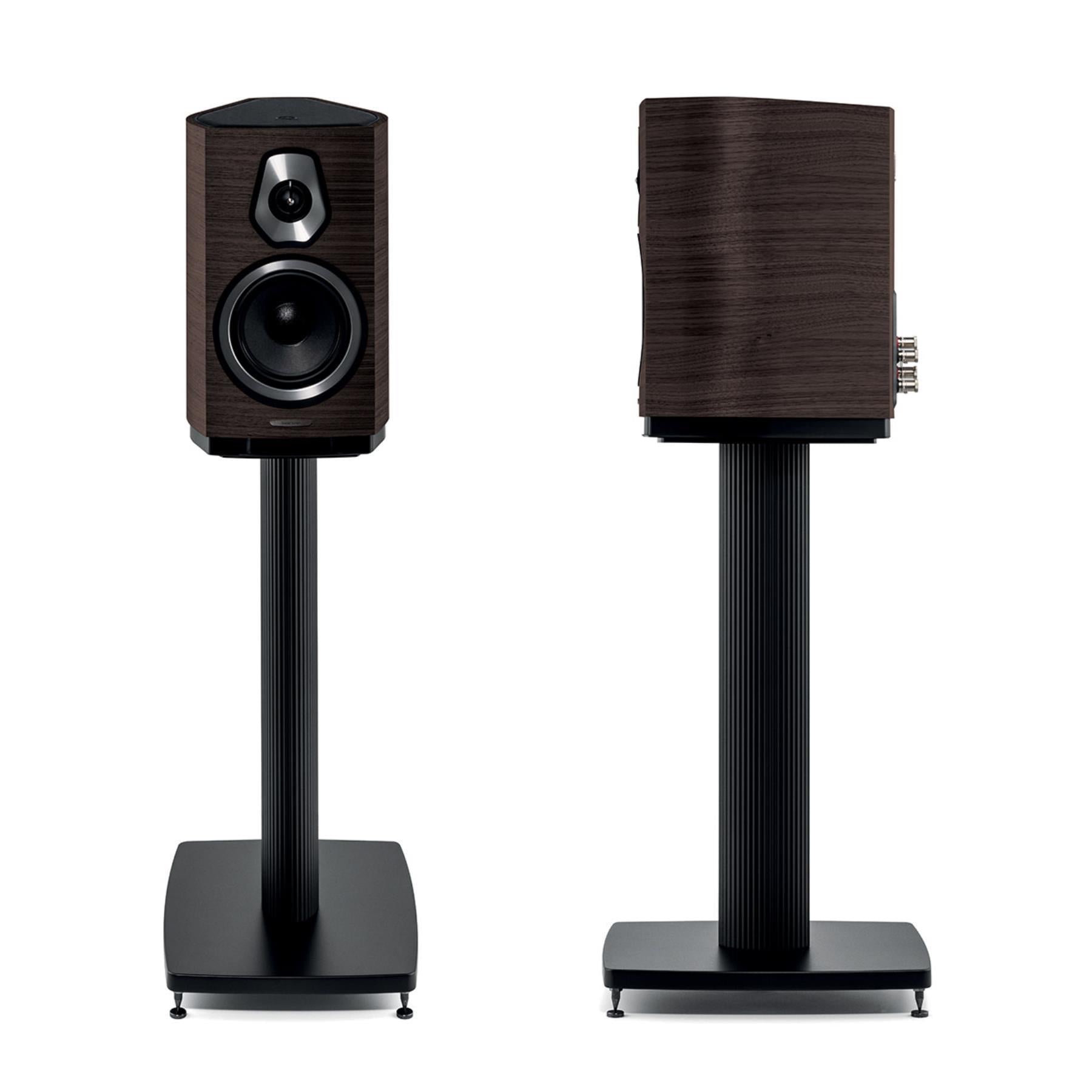 Sonus Faber SonettoⅡ ソナスファベール sonetto2 Sonus faber Sonetto II Bookshelf Speakers - Pair | ListenUp
