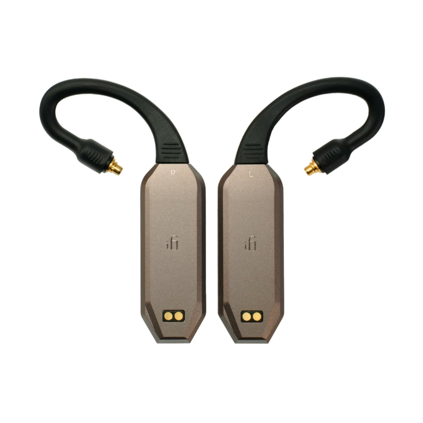 iFi Audio Go Pod Max Portable IEM Bluetooth DAC/AMP at ListenUp