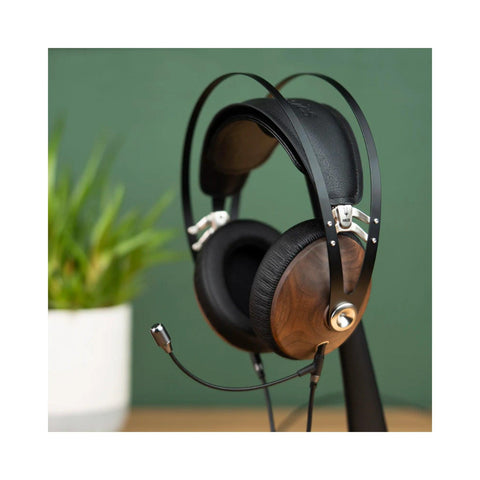 Meze Audio 99 Classic Headphones With Boom Mic - Clearance / Open Box (view 3 of 3)