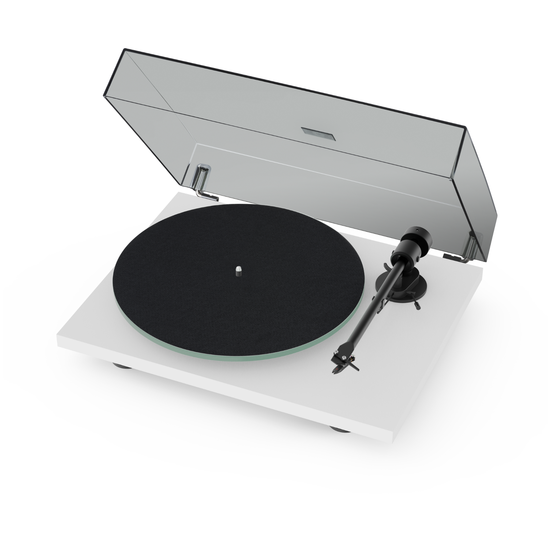 Pro-Ject T1 EVO Hi-Fi Turntable - Thumbnail 2