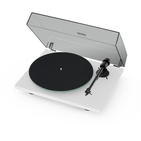 Pro-Ject Pro-Ject T1 EVO BT Turntable with Bluetooth