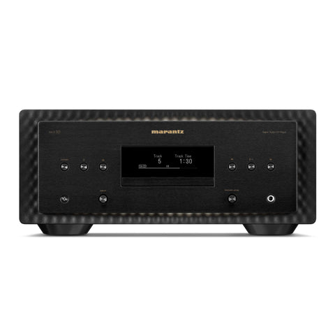 Marantz SACD 10 Reference SACD Player (view 1 of 8)