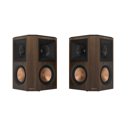 Klipsch RP-502S II Reference Premiere II Surround Speakers - Clearance / Open Box (view 1 of 13)