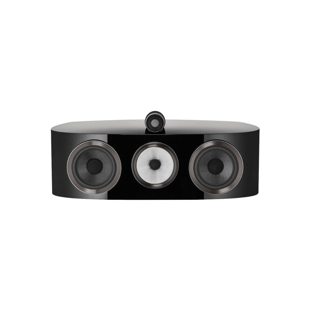 Bowers & Wilkins HTM82 D4 Center-channel Speaker | ListenUp