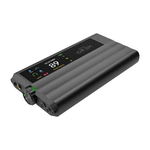 iFi Audio iDSD GR 2 MT Master Tuned Portable DAC/Amp (view 1 of 6)