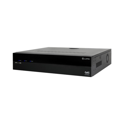Luma Surveillance 510 Series 8-Channel DVR (LUM-510-DVR) - Clearance / Open Box (view 2 of 3)