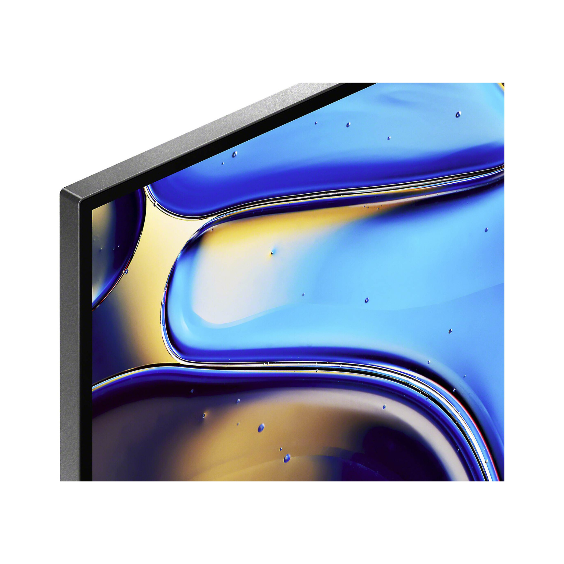 Sony BRAVIA 8 OLED 4K HDR Google TV (2024) - Clearance / Open Box