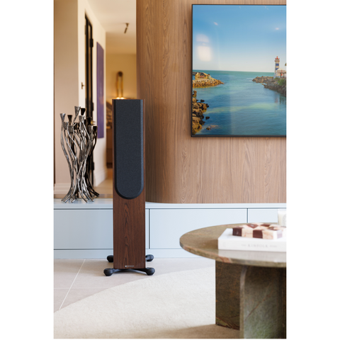 Monitor Audio Silver 8G 300 Floorstanding Speakers (view 12 of 12)