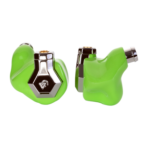 Campfire Audio Ponderosa In-Ear Monitors (view 2 of 5)
