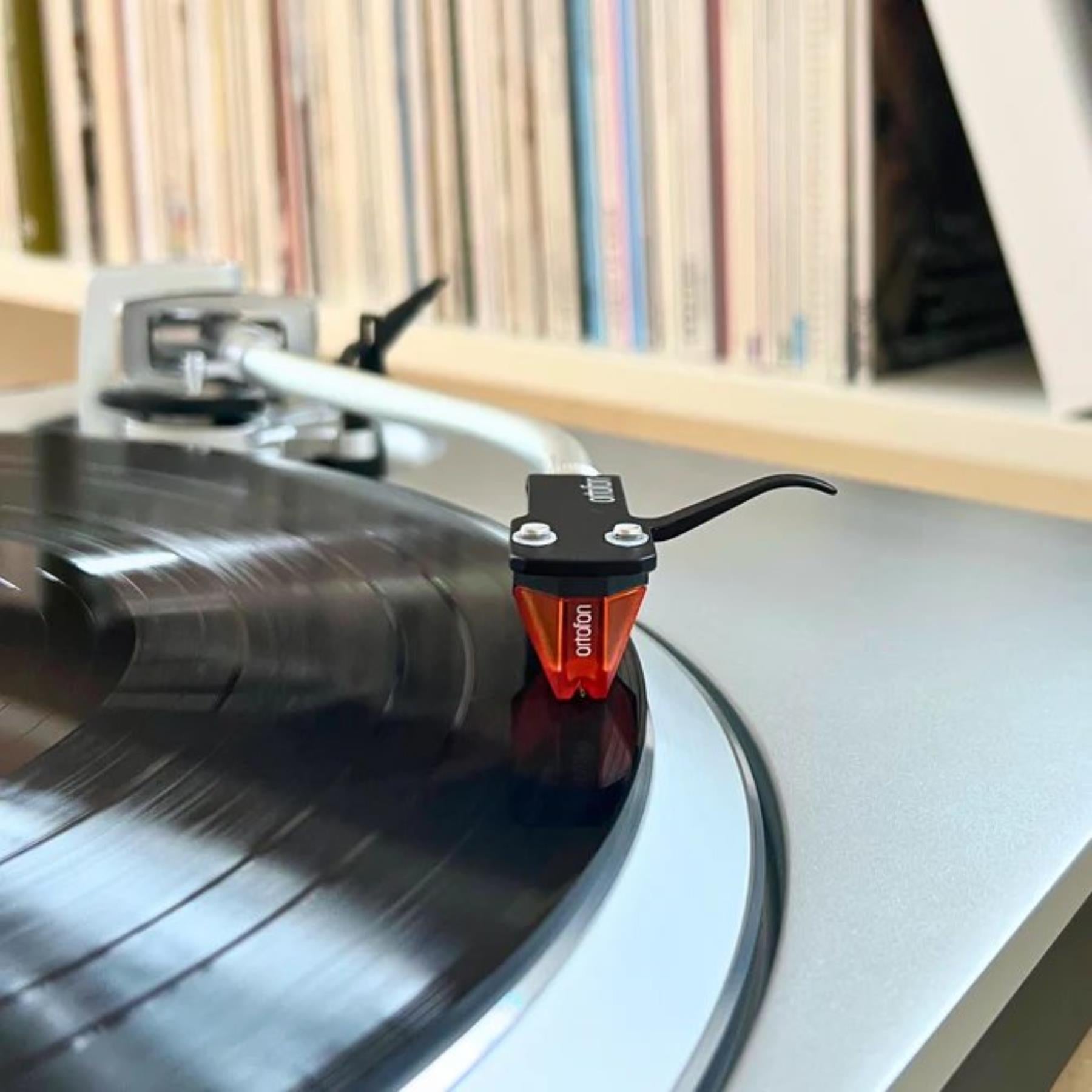 Ortofon 2M Bronze Premounted High-Fidelity Moving Magnet Cartridge