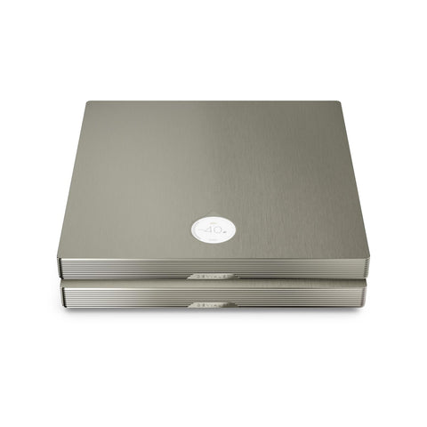 Devialet Astra Dual Integrated Amplifier (view 8 of 8)