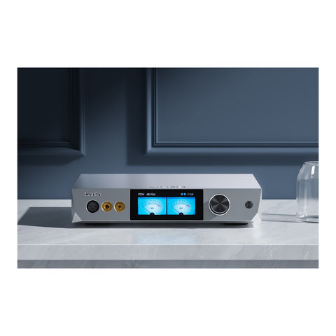 Luxsin Luxsin X9 Flagship Headphone DAC/Amp