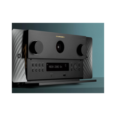 Marantz AV 30 11.4-Channel Preamplifier/Processor - Clearance / Open Box (view 7 of 7)