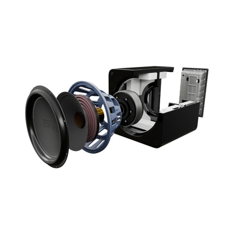 SVS SB-5000 R|Evolution Sealed Subwoofer (view 7 of 7)