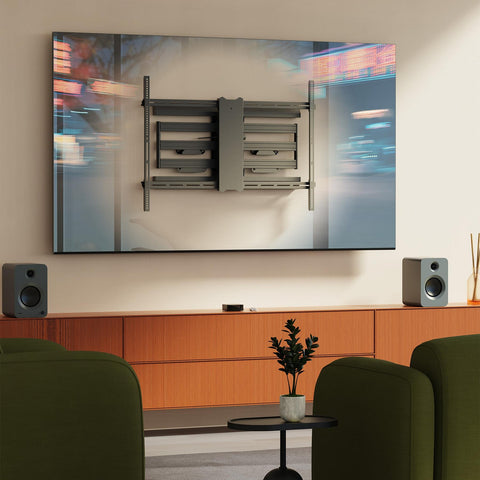 Kanto PMX900HD Pro Series Full Motion TV Mount (view 4 of 10)