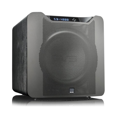 SVS SB4000 Subwoofer - Clearance / Open Box (view 6 of 7)