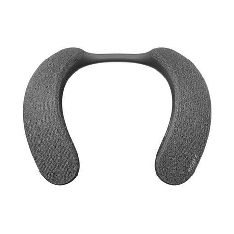 Sony SRS-NS7 Wireless Neckband (view 2 of 7)