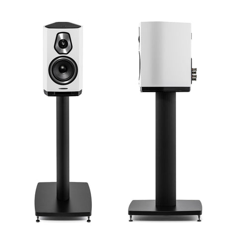 Sonus Faber Sonetto I Bookshelf Speakers (Pair) - Stands Available Separately (view 3 of 6)