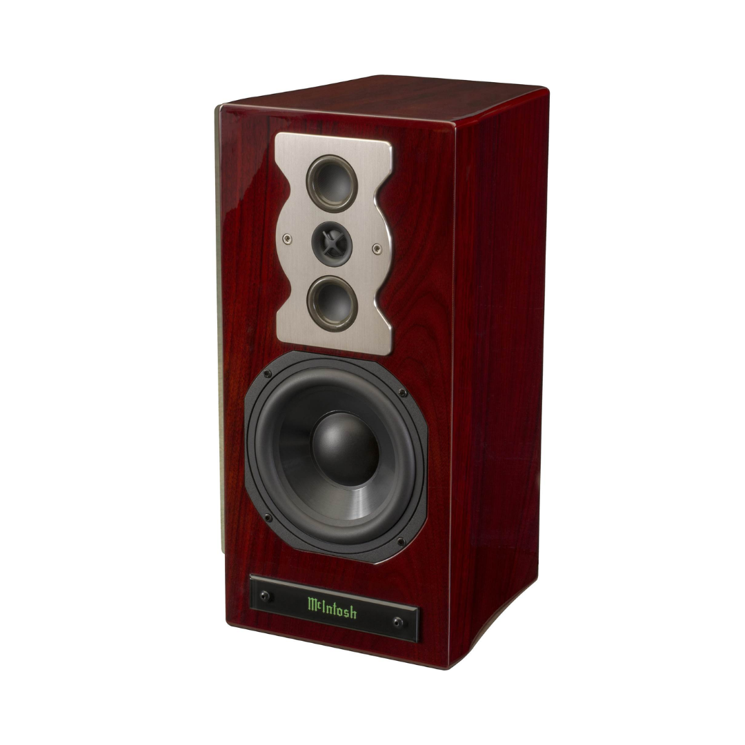 McIntosh Bookshelf Speaker - Thumbnail 2