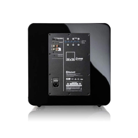 SVS SVS SB-2000 Pro Sealed Subwoofer