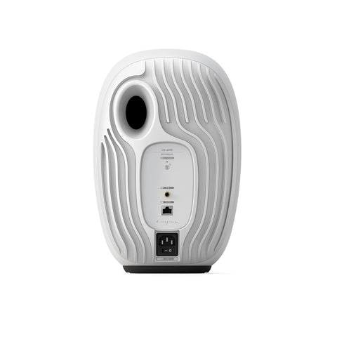 KEF LS LUXE Wireless HiFi Speakers - Pair (view 19 of 30)