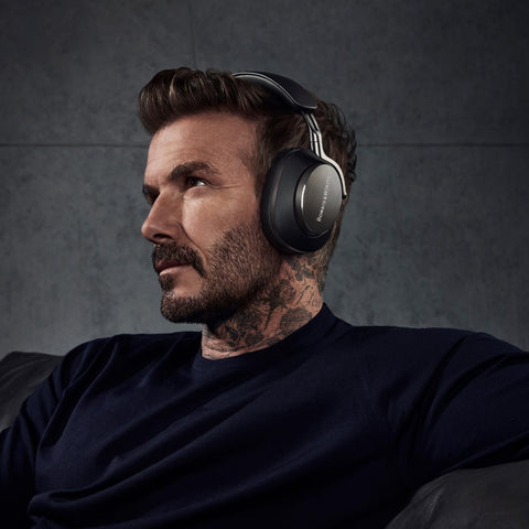 Bowers & Wilkins Bowers & Wilkins Px8 Wireless Headphones