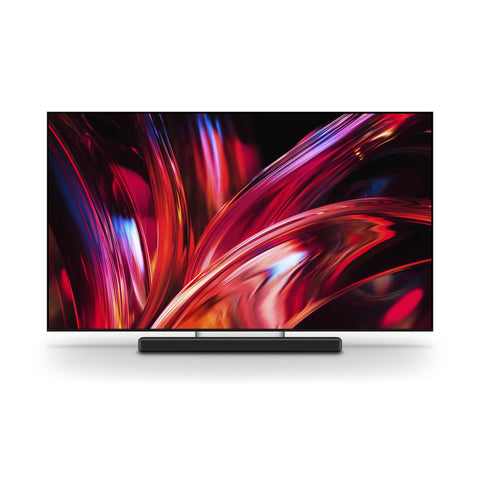SONY BRAVIA 9 II 75” Class True RGB 4K HDR Google TV with Gemini (2026) (view 8 of 8)